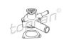 TOPRAN 300 530 Water Pump